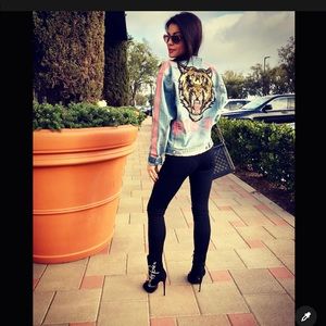 Meet your Posher, Rachael